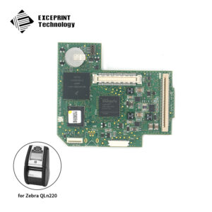 Motherboard for Zebra QLN220 Mobile Printer(P1026652-01/02/03)