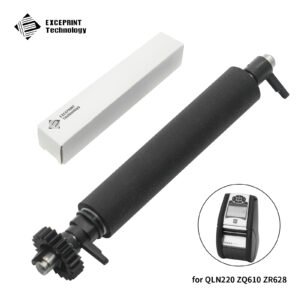 Platten Roller for Zebra QLN220 Mobile Printer