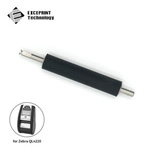 Olny Platten Roller Replacement for Zebra QLN220