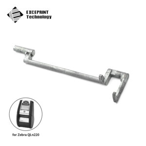 Bar Sensor Holder for QLN220 ZR628 Mobile Printer