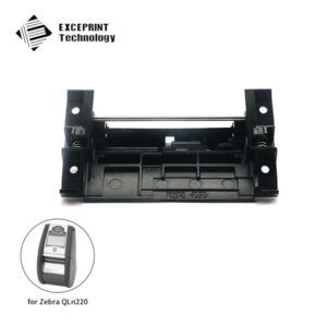 Bar Sensor Holder for  QLN220 ZR628 Mobile Printer