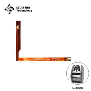 Gap Flex Sensor (P1024391) Replacement for Zebra QLN320 Mobile Printer