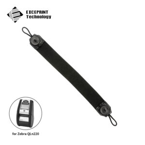 Handstrap Replacement for QLN220 QLN320 P1031365-027