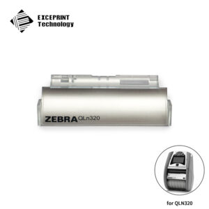 Label TPE Cover Replacement for Zebra QLN320 Mobile Printer