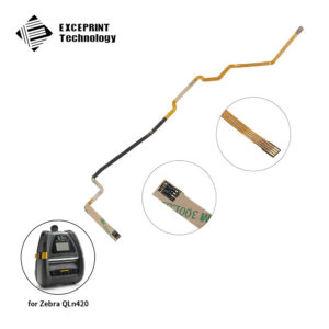 Bar Sensor Flex Cable for QLn420 Thermal Mobile Printer PN:P1093110