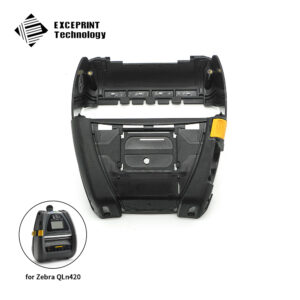 Front Cover Replacement for Zebra QLN420 Mobile Printer