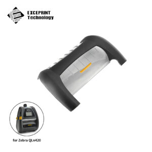 Front Cover for QLN420 ZQ630 Mobile Printer (P1050667-004)