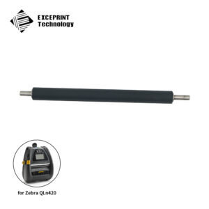 Olny Platten Roller Replacement for Zebra QLN420