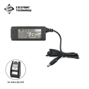 Docking Cable for QLN220 ZQ630 (P1050667-045)