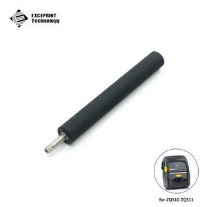 Olny Platten Roller Replacement for Zebra ZQ510