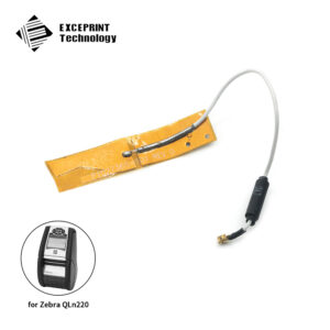 Antenna Replacement for Zebra QLN220 Mobile Printer