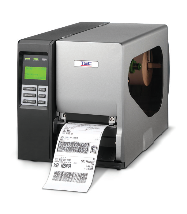 TTP-344 TTP-344M Plus