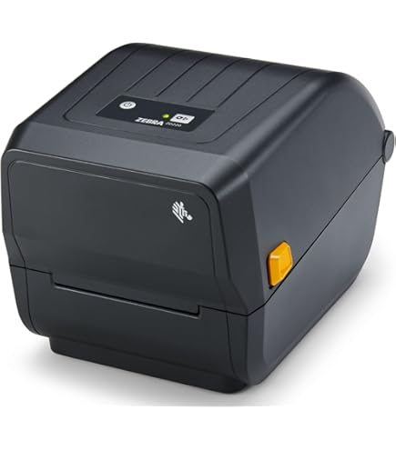 ZD220T ZD230T ZD888CR