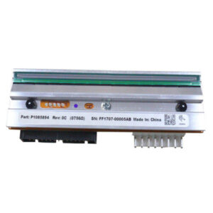 Printhead Compatible with Zebra ZT510 Printhead 300dpi Thermal Label Printer (PN:P1083347-006)