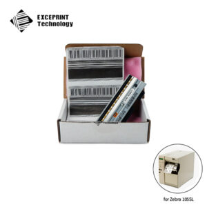 Printhead for 105SL (203 dpi) (G32432-1M)