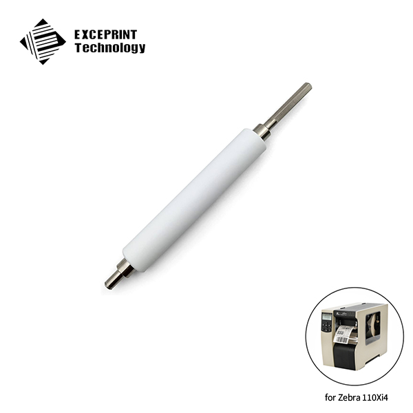 Kit Platen Roller for Zebra 110Xi3 110XiIII 203 dpi & 300 dpi (G41011M)