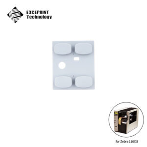 Keypad for Zebra 110Xi3 110XiIII