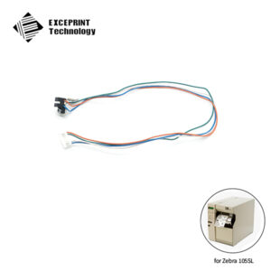 Head Open Sensor for ZEBRA 105SL  (G22613M)