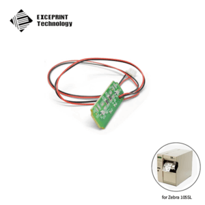 Media Sensor (Upper and Lower) for 105SL (G32028M)