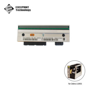 Printhead 203dpi for Zebra 110Xi3 110XiIII (G41000-1M )