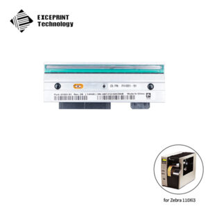 Printhead 300dpi for Zebra 110Xi3 110XiIII  (G41001M)