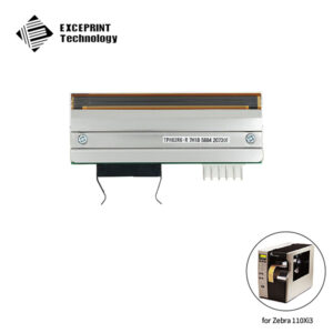 Printhead 600dpi for Zebra 110Xi3 110XiIII (G47500M)