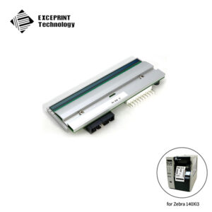 Printhead For Zebra 140Xi3 140XIIII  (G48000M)