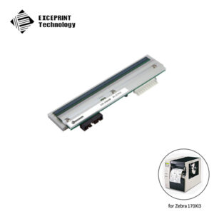Printhead For Zebra 170Xi3 170XIIII 203dpi (G38000M)