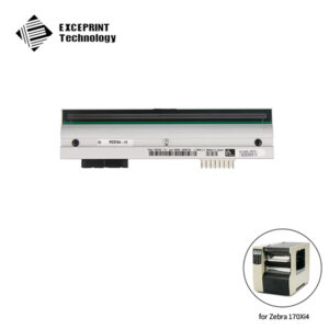 170Xi4 Printhead 200 dpi (P1004236)