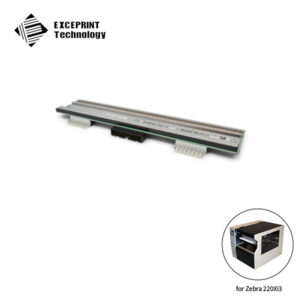 Printhead For Zebra 220Xi3 220XIIII 203dpi (G22000M)