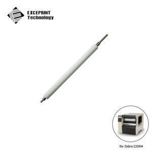 Platten Roller for Zebra 220xi3 220xiiii (G22101M )