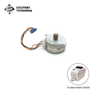 Motor Spec Bi-Polar For Zebra 2824