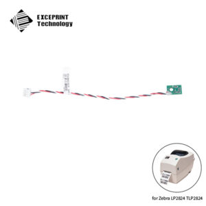 Head Up Sensor (G105916-015) For Zebra LP2824