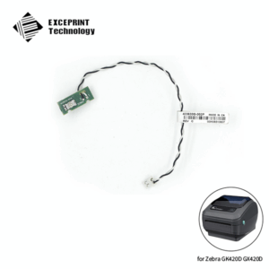 Head Up Sensor (Direct Thermal)  for Zebra GK420d, GX420d, ZP450, ZP455, ZP500, ZP505 (105934-041)