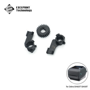 Platten Roller Parts For Zebra GK420T GX420T GX430T (105934-099)