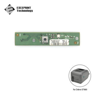 Feed Switch  for Zebra GT800 (P1025950-011)