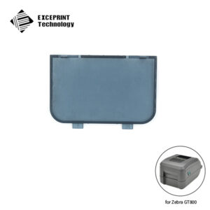 Media Window for Zebra GT800 (P1025950-001)