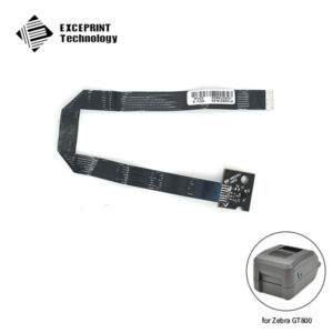 Upper Gap Sensor, Movable  for Zebra GT800 (P1073117-002)