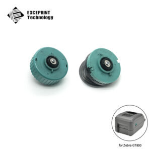 Parts For Zebra GT800