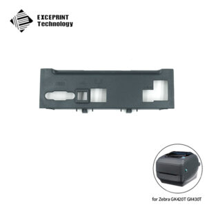 Back Panel, USB/Serial/Ethernet (Thermal Transfer)  for GK420T GX420T GX430T (105934-087)