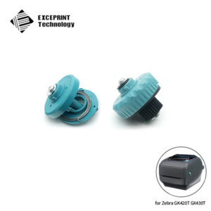 Parts For Zebra GK420T GX420T GX430T
