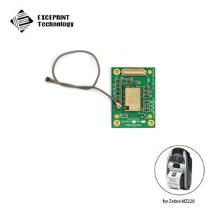 Wifi PCB Replacement for Zebra MZ220