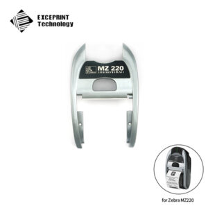 Front Cover Replacement for Zebra MZ220