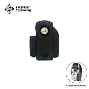 Battery Cover Replacement for Zebra MZ220 MZ320