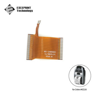 Printhead Flex Cable for Zebra MZ220