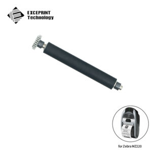 Platen Roller Replacement for Zebra MZ220 iMZ220
