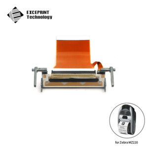 Printhead Replacement for Zebra iMZ220 MZ220