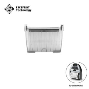 Front Cover for Zebra IMZ320 MZ320  Mobile Printer
