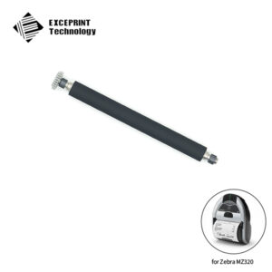 Platen Roller Replacement for Zebra MZ320