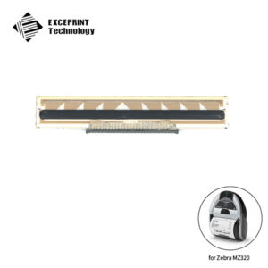 Printhead Replacement for Zebra iMZ320, ZR338